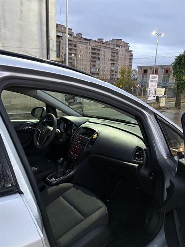 Shitet astra j 1.7 eco tech