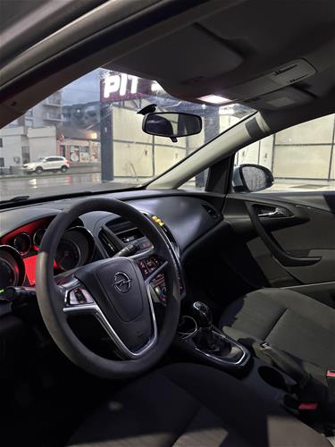 Shitet astra j 1.7 eco tech