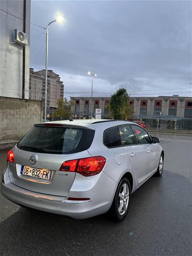 Shitet astra j 1.7 eco tech