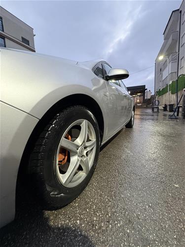 Shitet astra j 1.7 eco tech