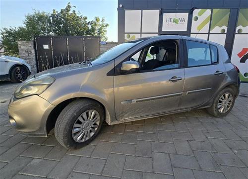 Shes renaultin 1.5 dizel 2009