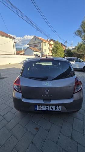 Shes renaultin 1.5 dizel 2009