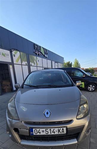 Shes renaultin 1.5 dizel 2009