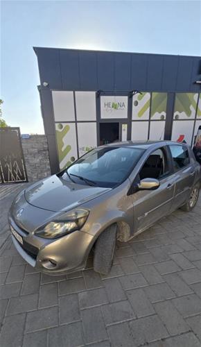 Shes renaultin 1.5 dizel 2009