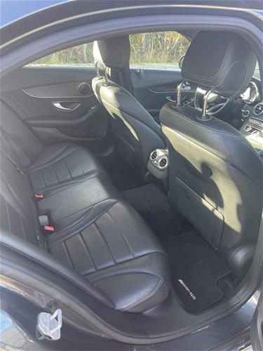Mercedes c220d