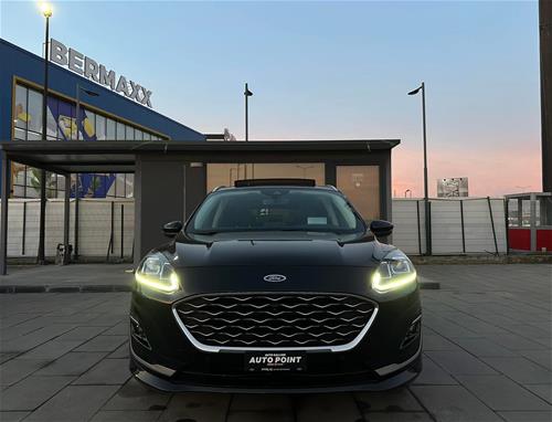 FORD KUGA VIGNALE 2.0 TDCI 190PS AUTOMATIK 4X4