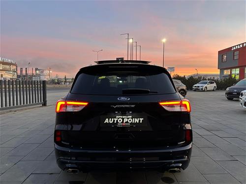 FORD KUGA VIGNALE 2.0 TDCI 190PS AUTOMATIK 4X4