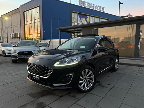 FORD KUGA VIGNALE 2.0 TDCI 190PS AUTOMATIK 4X4