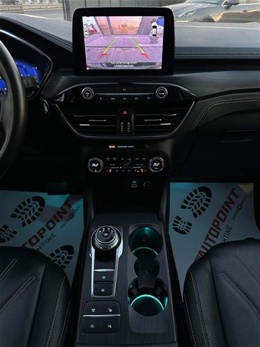 FORD KUGA VIGNALE 2.0 TDCI 190PS AUTOMATIK 4X4
