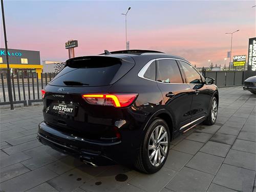 FORD KUGA VIGNALE 2.0 TDCI 190PS AUTOMATIK 4X4