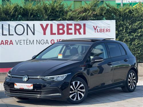 VW GOLF VIII ACTIVE 2.0 TDI 150 PS 2022