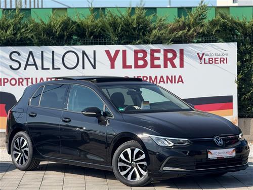 VW GOLF VIII ACTIVE 2.0 TDI 150 PS 2022