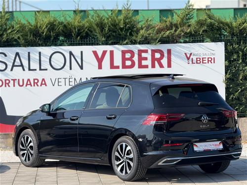VW GOLF VIII ACTIVE 2.0 TDI 150 PS 2022