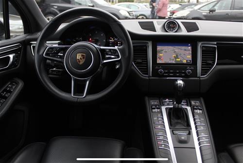 Shitet Porsche Macan S  3.0 Diesel