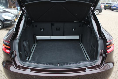 Shitet Porsche Macan S  3.0 Diesel