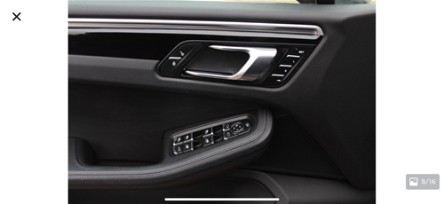 Shitet Porsche Macan S  3.0 Diesel