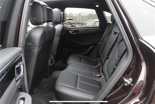 Shitet Porsche Macan S  3.0 Diesel