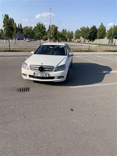 vetura mercedes ne shitje