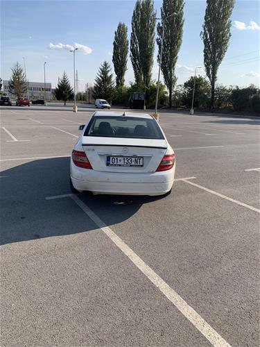 vetura mercedes ne shitje
