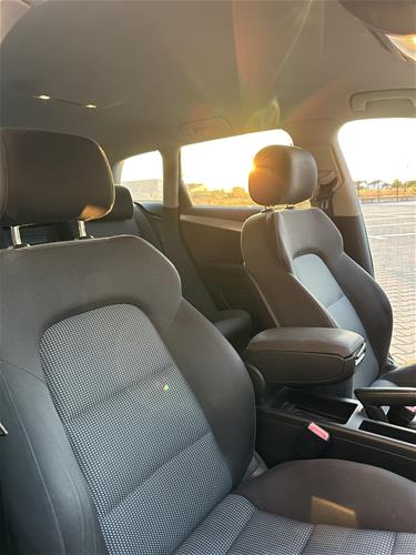 Audi a3 2.0 2012 s-tronic