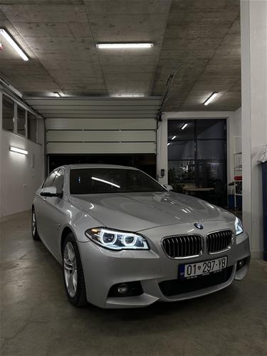 Shes BMW 530d xDrive M Packet 2015