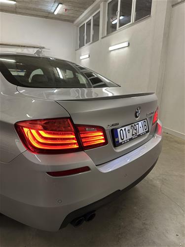 Shes BMW 530d xDrive M Packet 2015