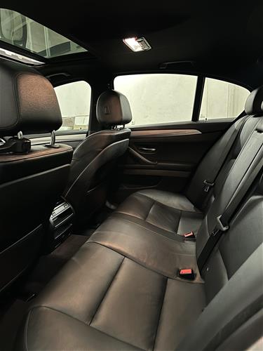 Shes BMW 530d xDrive M Packet 2015