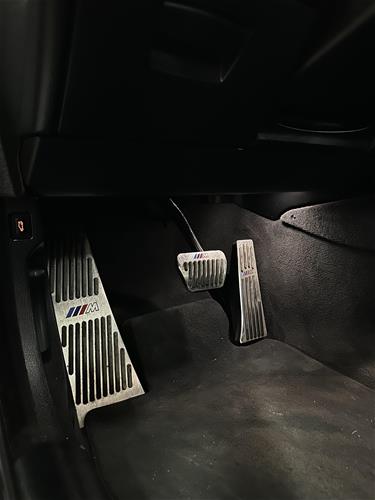 Shes BMW 530d xDrive M Packet 2015