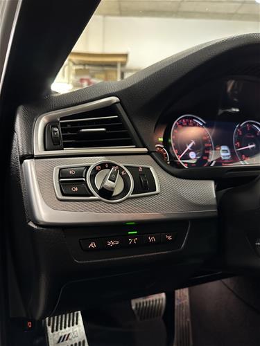 Shes BMW 530d xDrive M Packet 2015