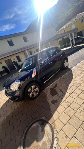 MINICOPPER