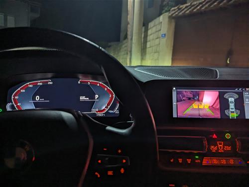 Shitet bmw 320d xdrive g20 v2021