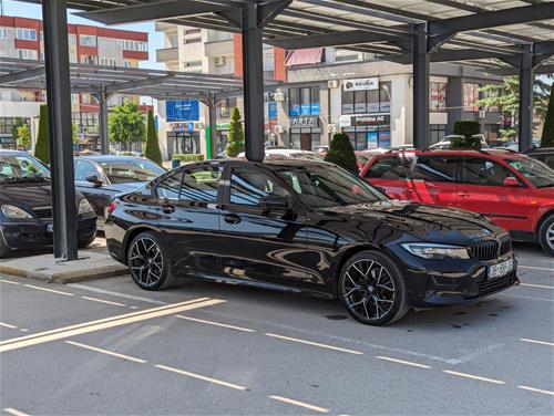 Shitet bmw 320d xdrive g20 v2021