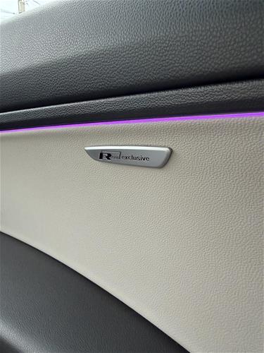 Tiguan SEL(Special edition limited) 2.0 TSI allspace 4motion 2019
