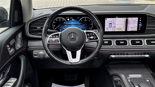 Mercedes Benz GLE350 AmgLine 4Matic
