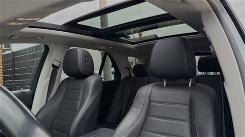 Mercedes Benz GLE350 AmgLine 4Matic