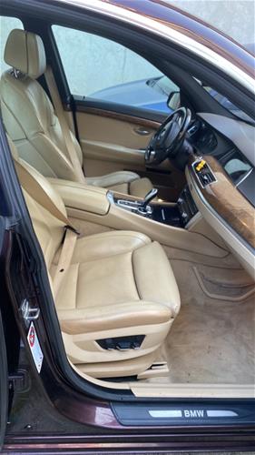 Shes Bmw 535 GT