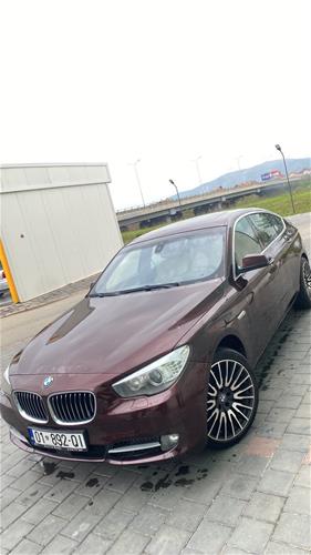 Shes Bmw 535 GT