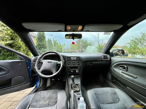 Volvo V40 (1999) Benzin 2.0