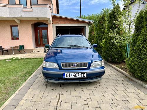Volvo V40 (1999) Benzin 2.0