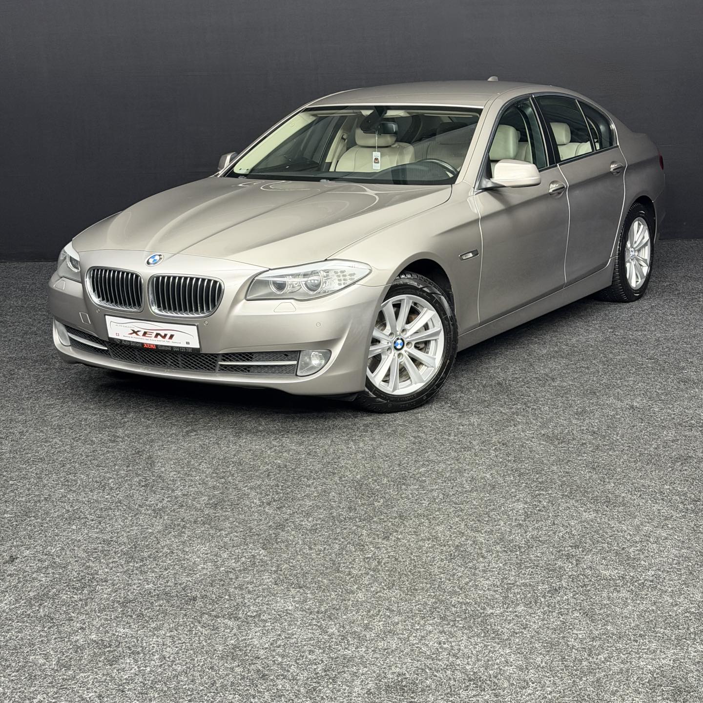 đ„BMW 520d F10 SPORT - MODELI: LUXURY LINE đ„