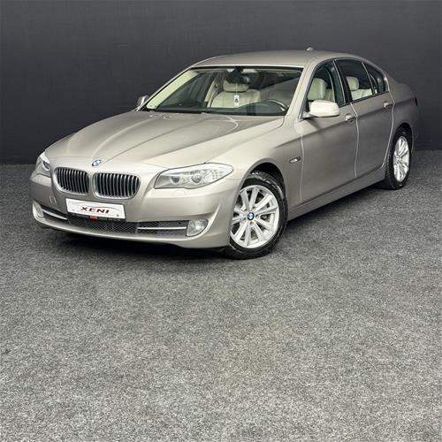 🔥BMW 520d F10 SPORT - MODELI: LUXURY LINE 🔥