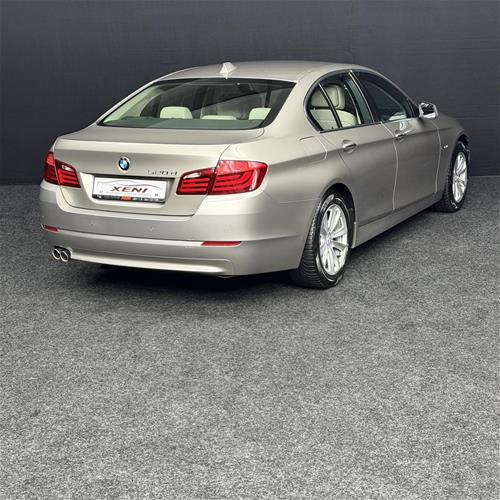 🔥BMW 520d F10 SPORT - MODELI: LUXURY LINE 🔥