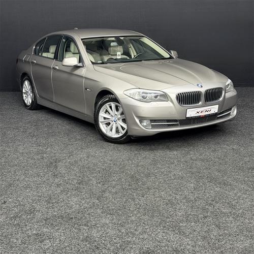 🔥BMW 520d F10 SPORT - MODELI: LUXURY LINE 🔥