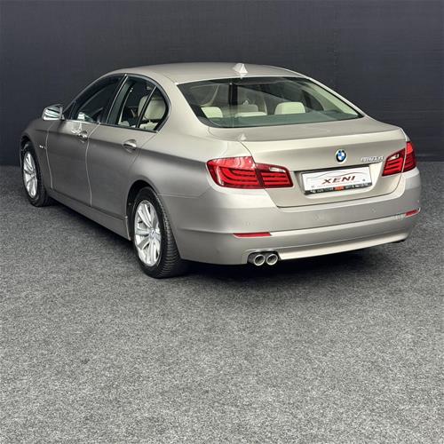 🔥BMW 520d F10 SPORT - MODELI: LUXURY LINE 🔥