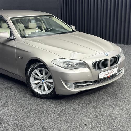 🔥BMW 520d F10 SPORT - MODELI: LUXURY LINE 🔥