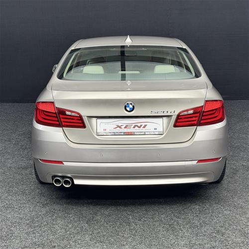 🔥BMW 520d F10 SPORT - MODELI: LUXURY LINE 🔥