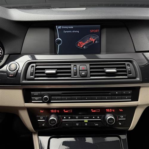 🔥BMW 520d F10 SPORT - MODELI: LUXURY LINE 🔥