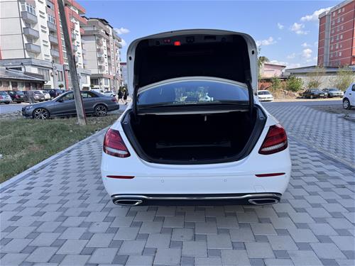 Mercedes E220d 9G Tronic