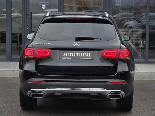 MERCEDES BENZ GLC 220d FACELIFT