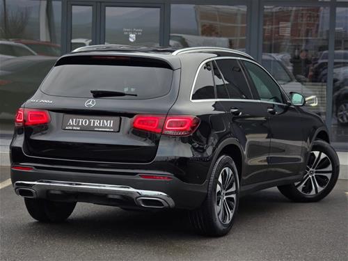 MERCEDES BENZ GLC 220d FACELIFT
